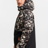 FWC Cruz Block Snow Jacket