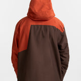 FWC Cruz Block Snow Jacket