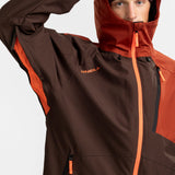 FWC Cruz Block Snow Jacket