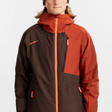 FWC Cruz Block Snow Jacket
