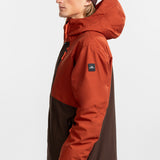 FWC Cruz Block Snow Jacket