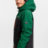 FWC Cruz Duo Snow Jacket