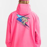 FWC Play Softshell Snow Hoodie