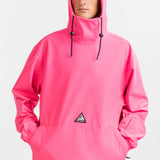 FWC Play Softshell Snow Hoodie