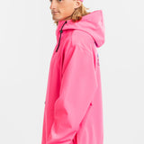 FWC Play Softshell Snow Hoodie