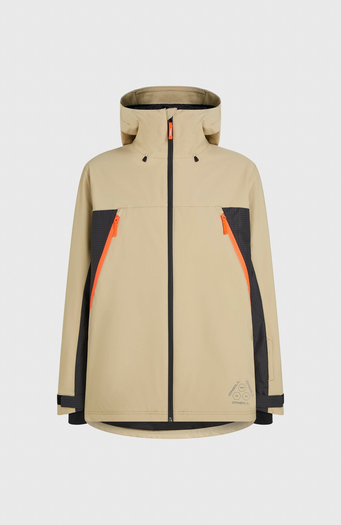 FWC Peak Pro Snow Jacket - O'Neill