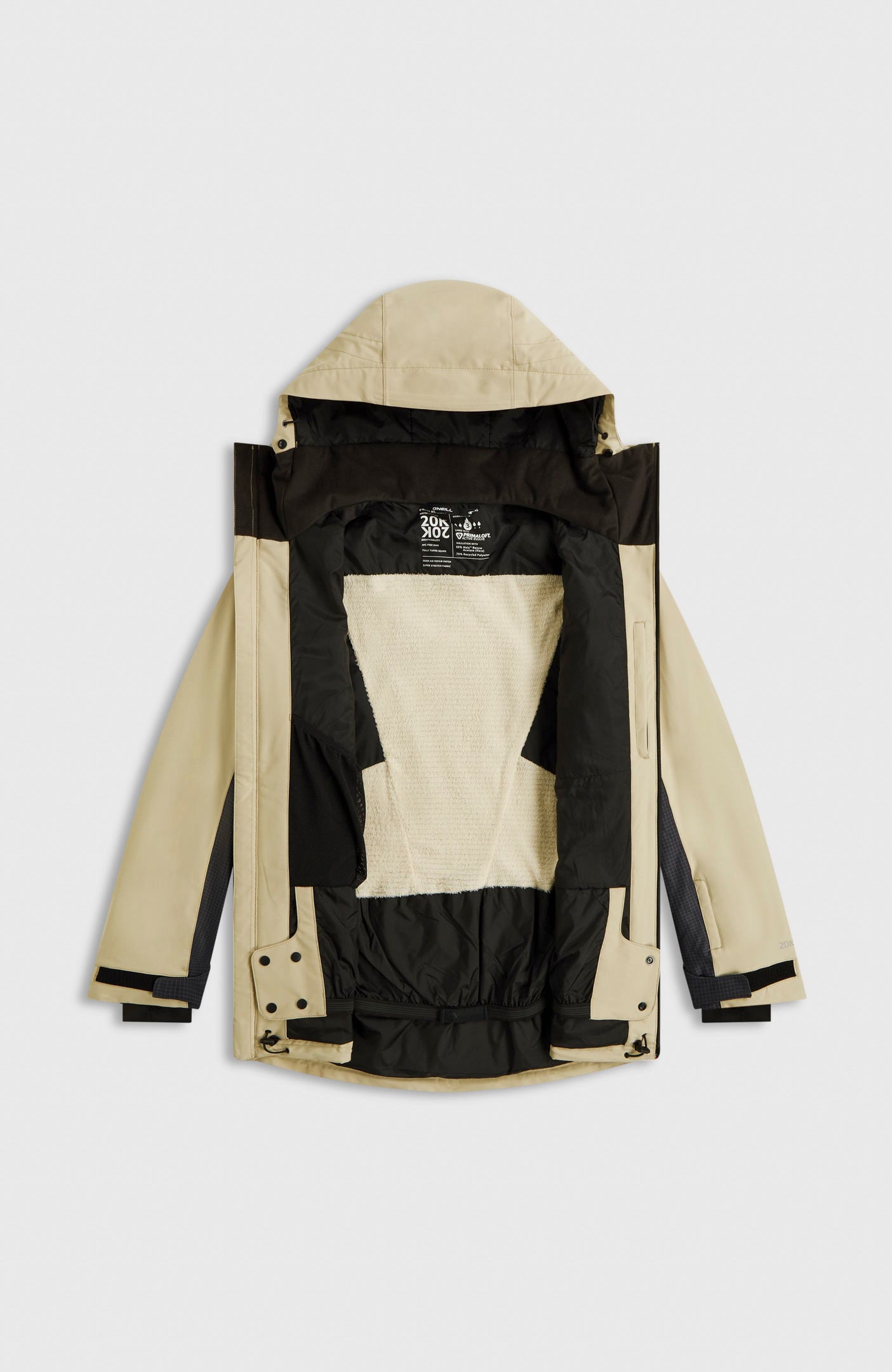 FWC Peak Pro Snow Jacket - O'Neill