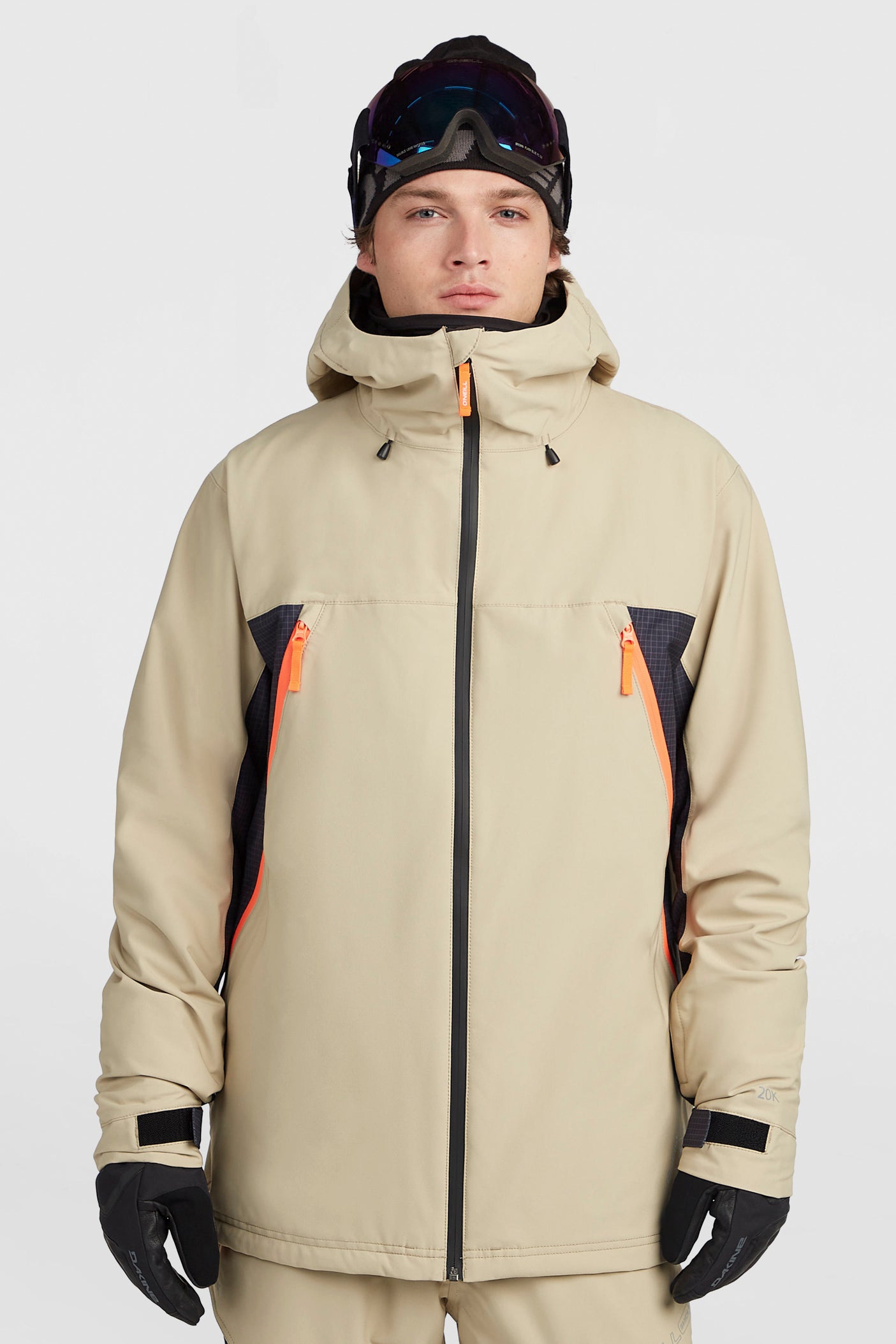 FWC Peak Pro Snow Jacket - O'Neill
