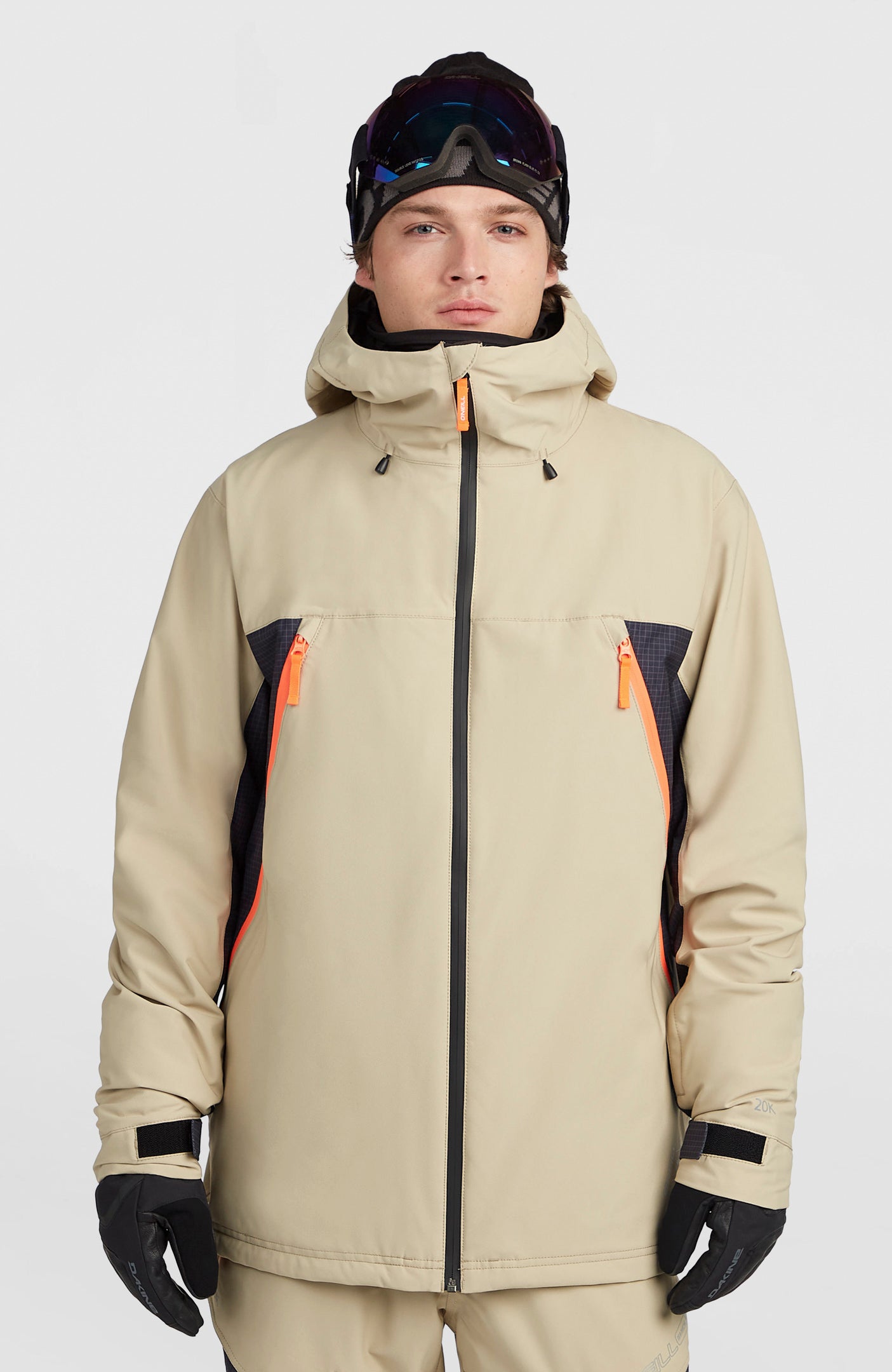 FWC Peak Pro Snow Jacket - O'Neill