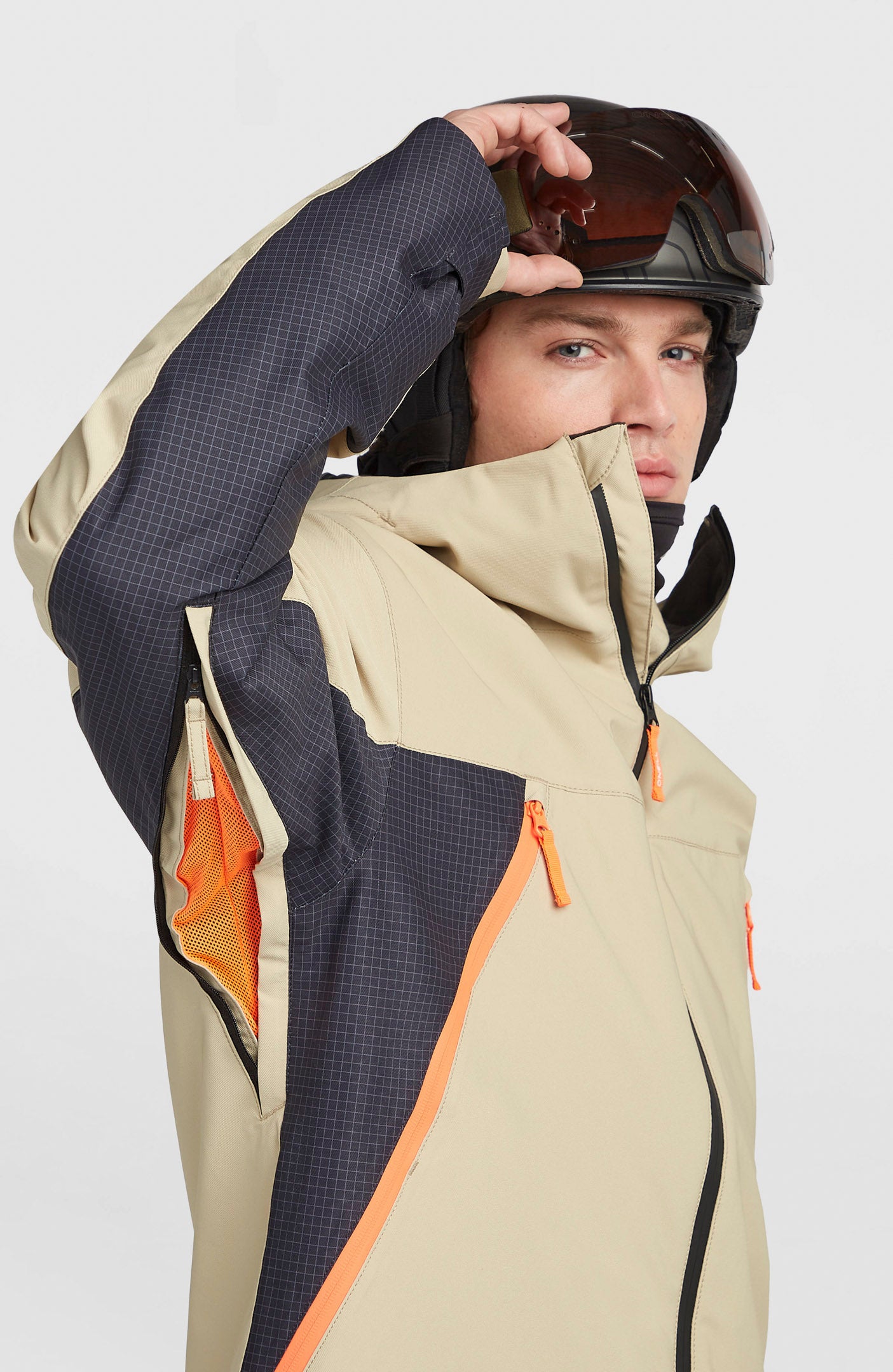 FWC Peak Pro Snow Jacket - O'Neill