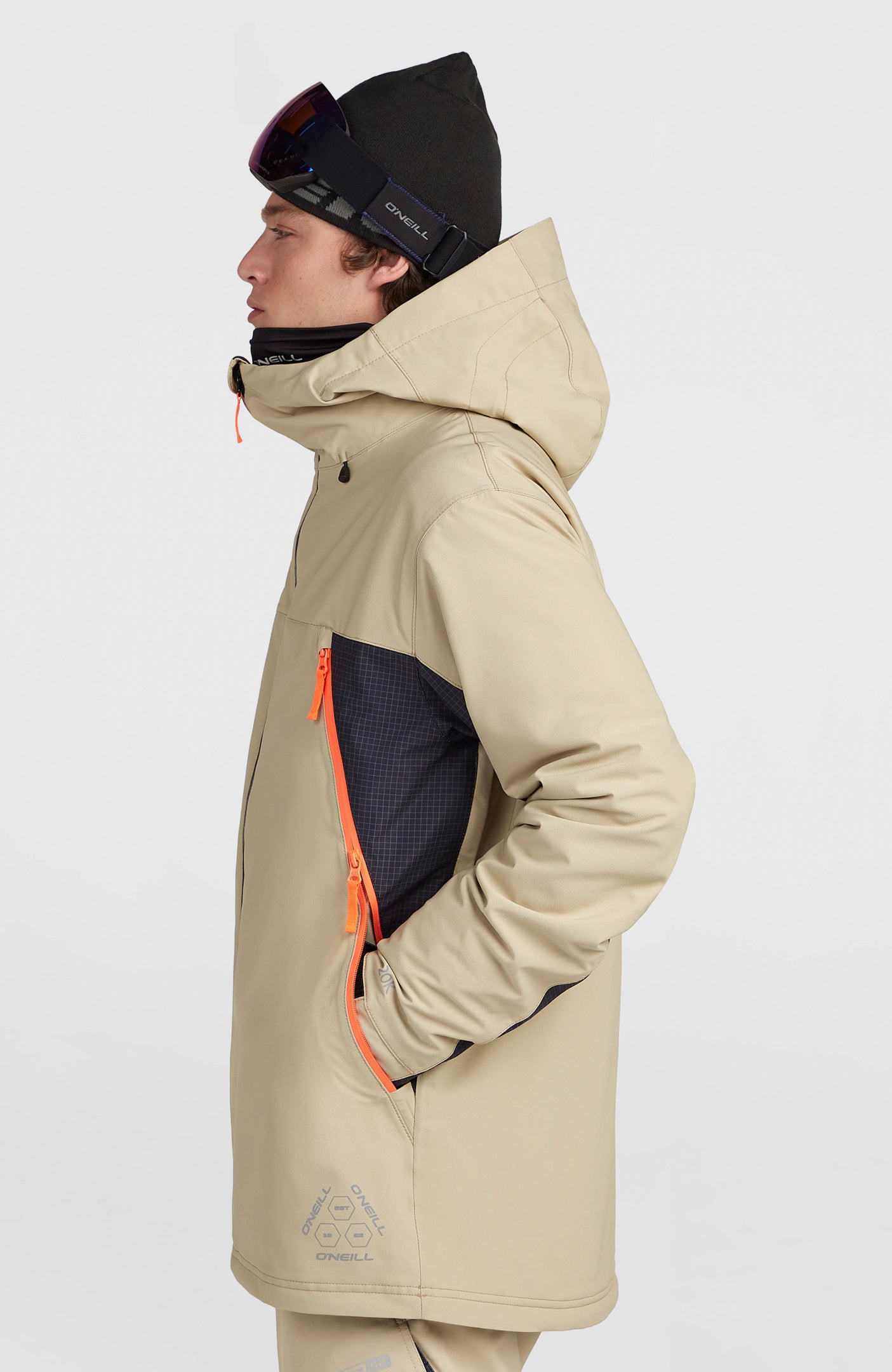 FWC Peak Pro Snow Jacket - O'Neill