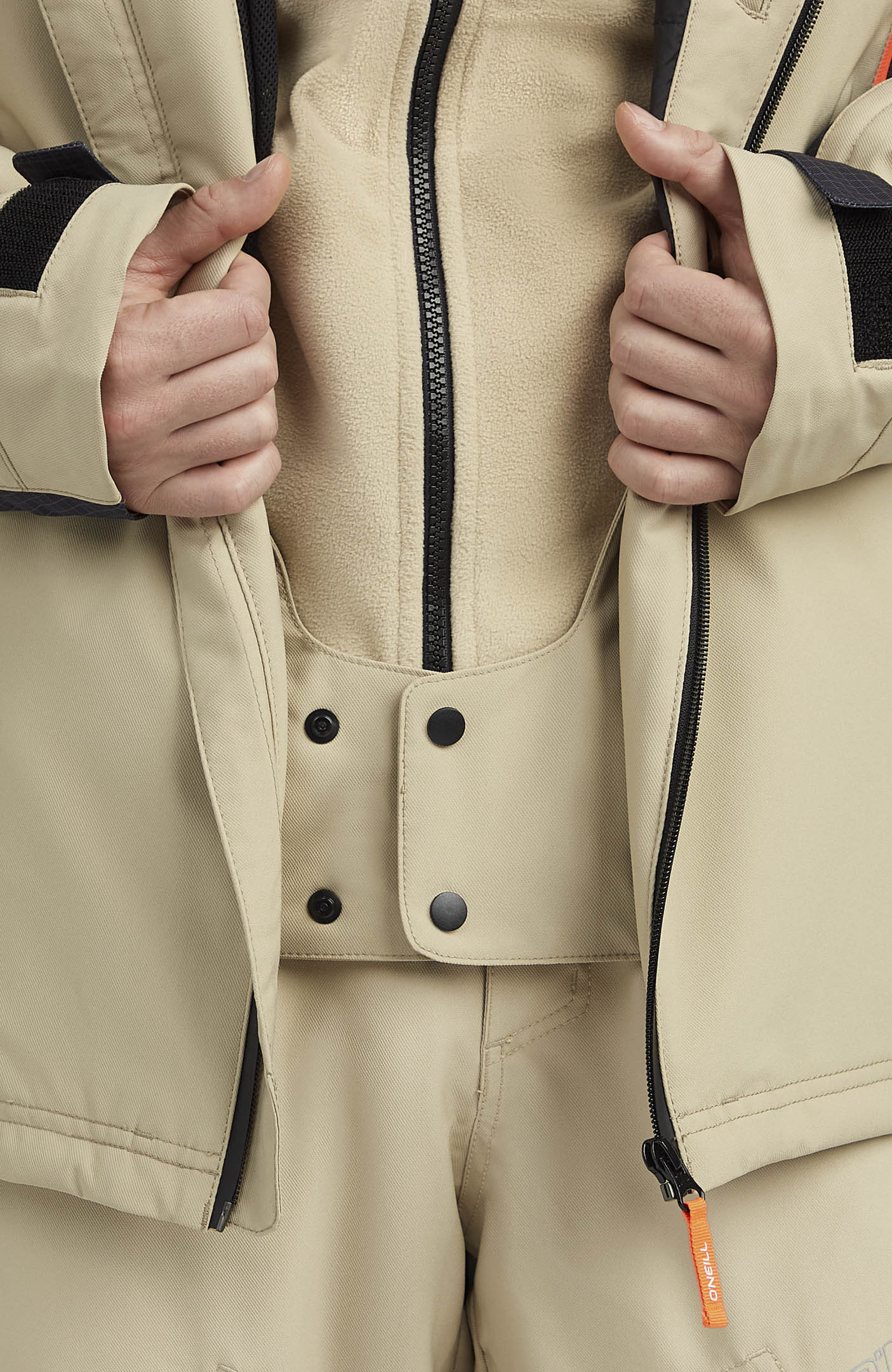 FWC Peak Pro Snow Jacket - O'Neill