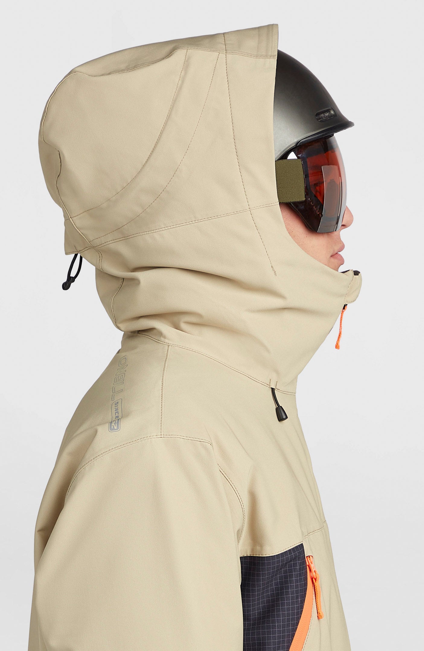 FWC Peak Pro Snow Jacket - O'Neill
