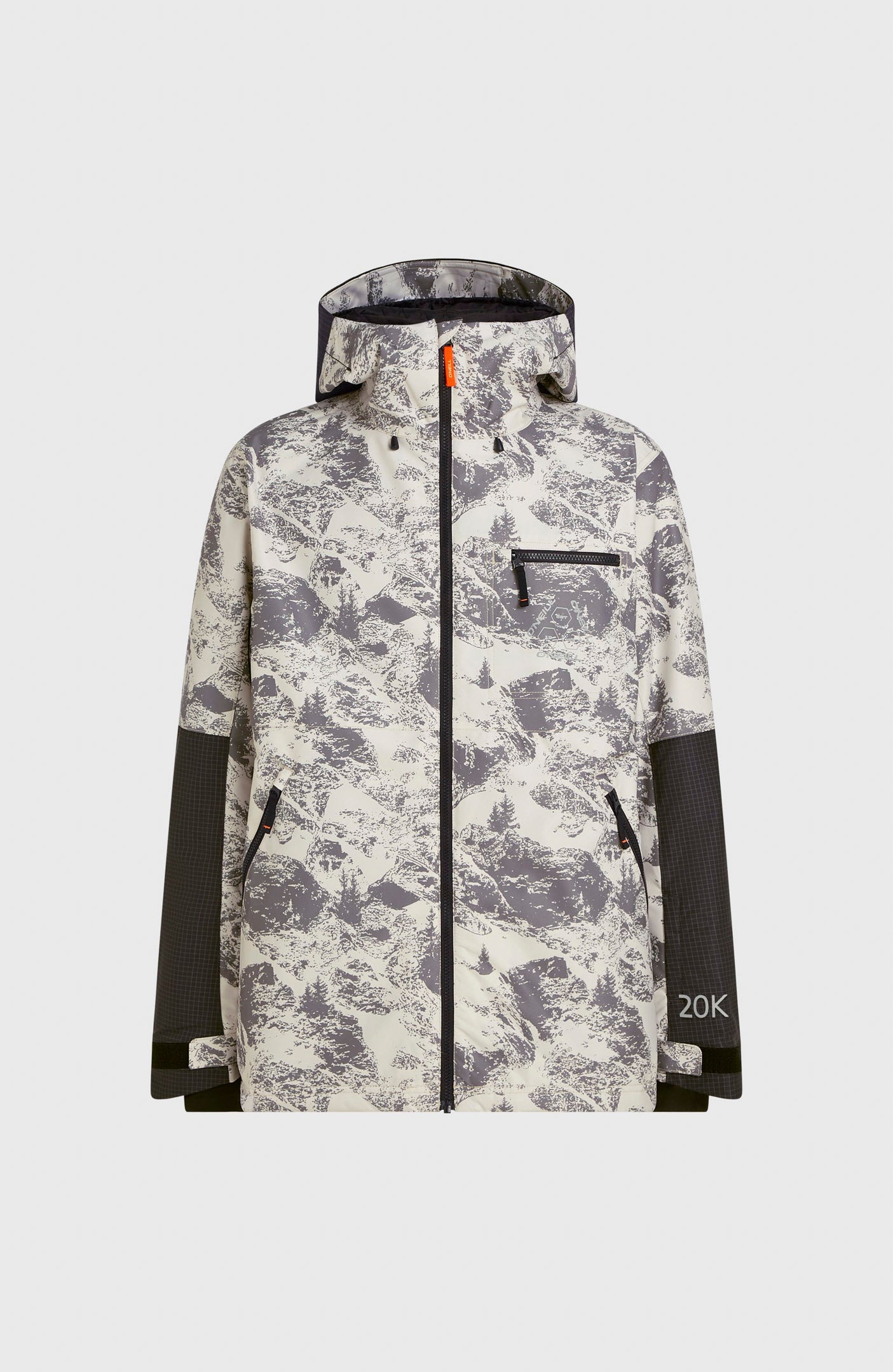 FWC Peak Snow Jacket - O'Neill