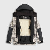 FWC Peak Snow Jacket - O'Neill
