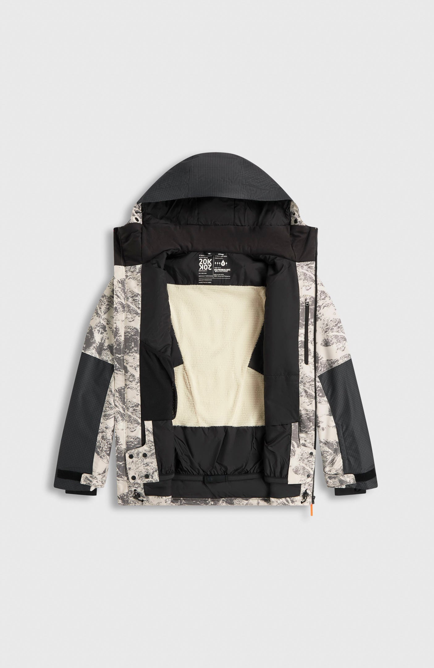 FWC Peak Snow Jacket - O'Neill