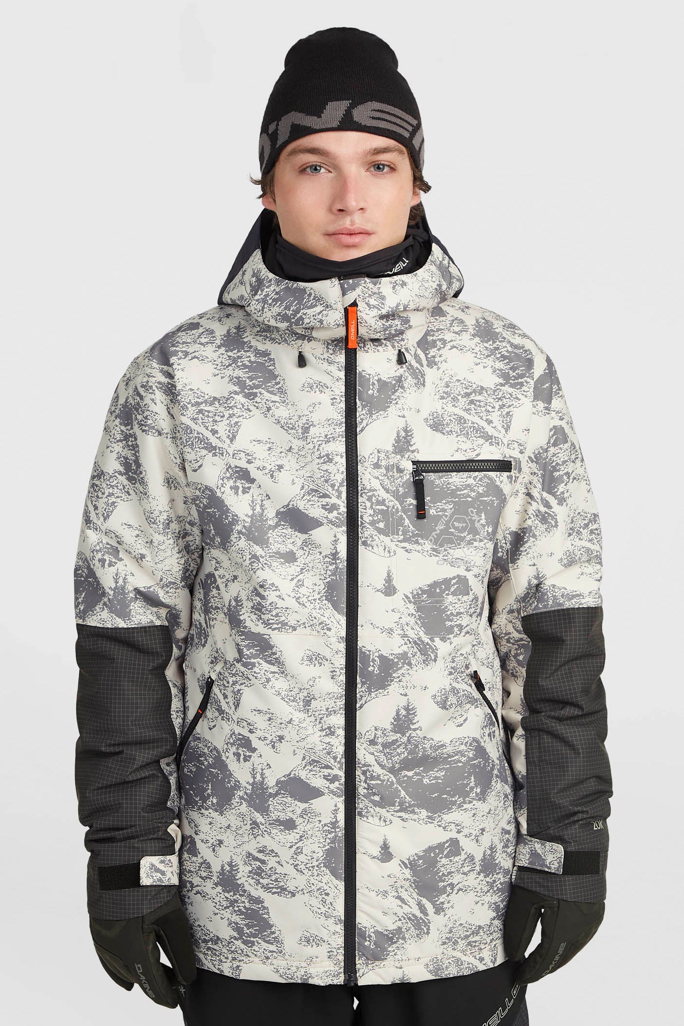 FWC Peak Snow Jacket - O'Neill