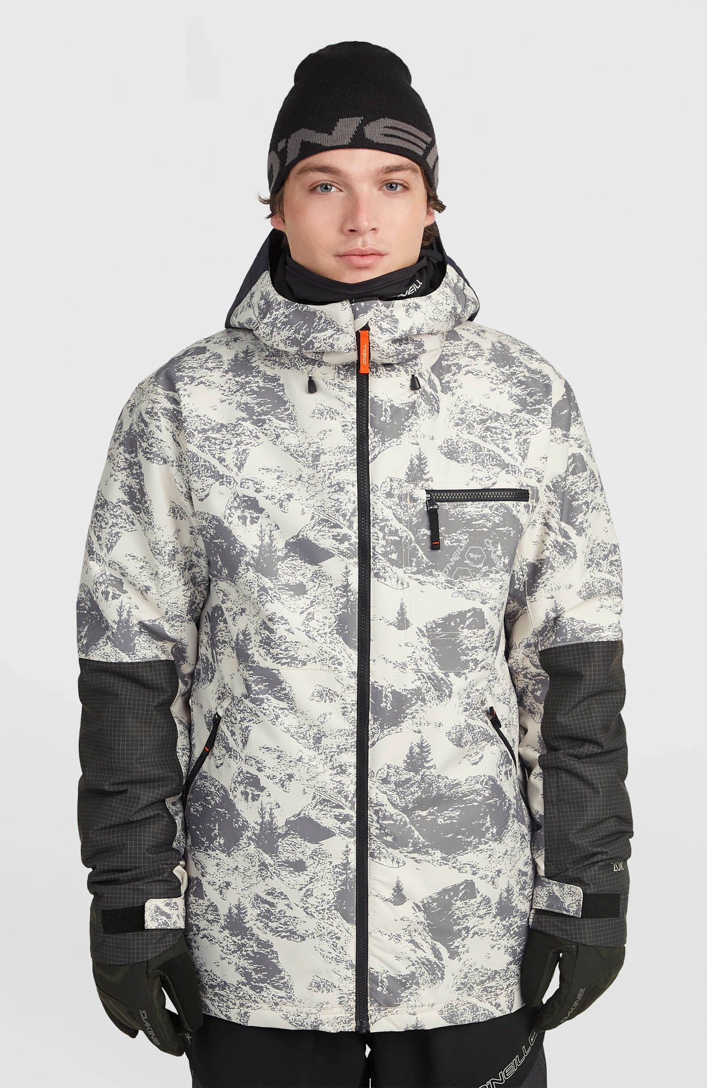 FWC Peak Snow Jacket - O'Neill