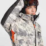 FWC Peak Snow Jacket - O'Neill