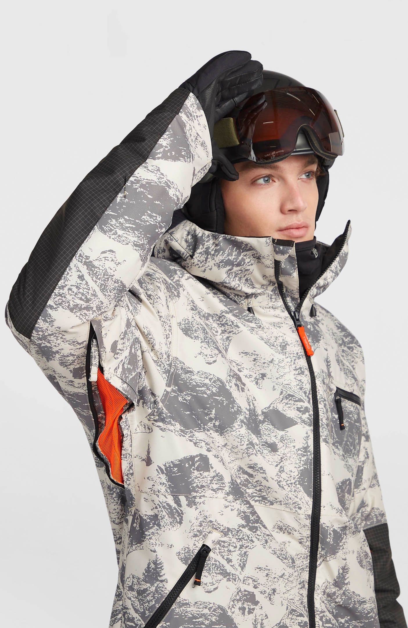 FWC Peak Snow Jacket - O'Neill