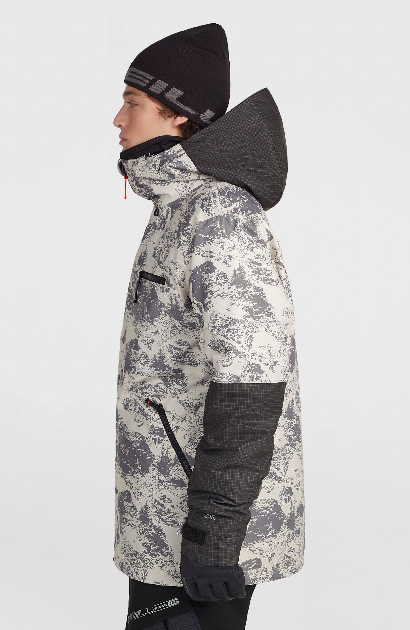FWC Peak Snow Jacket - O'Neill