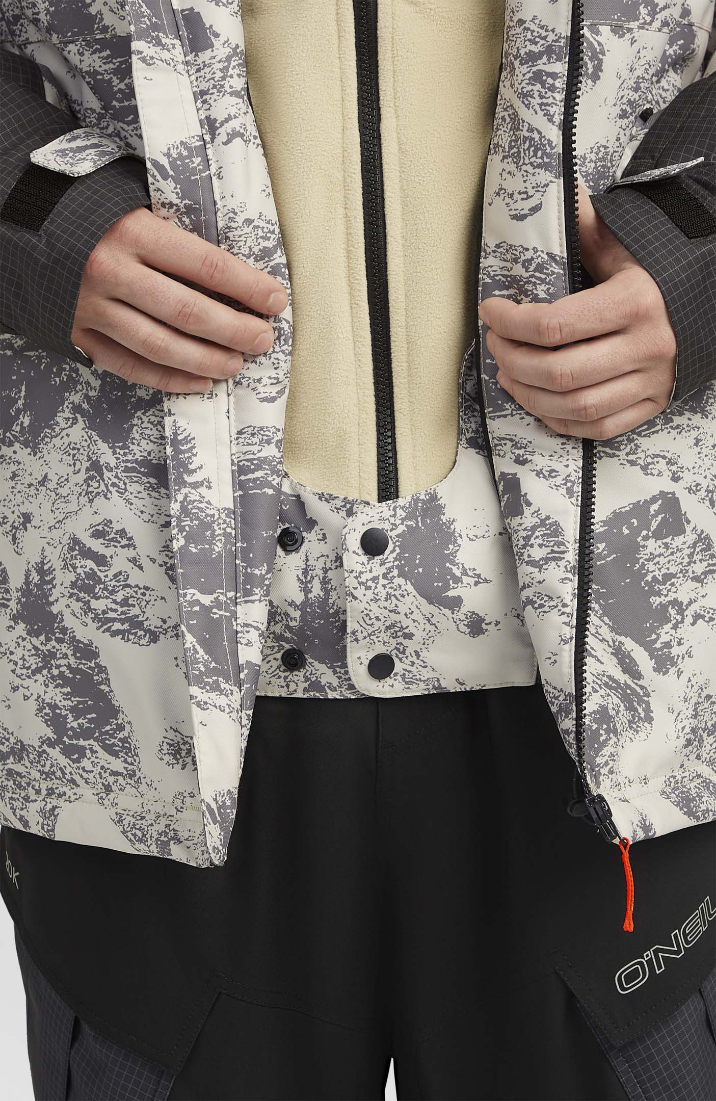 FWC Peak Snow Jacket - O'Neill