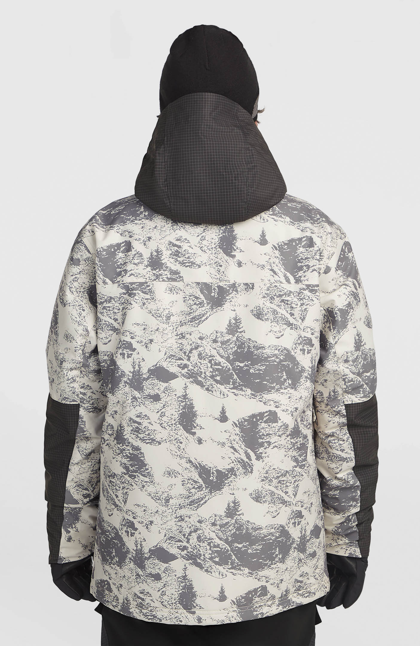 FWC Peak Snow Jacket - O'Neill
