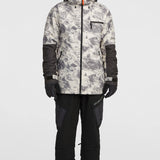 FWC Peak Snow Jacket - O'Neill