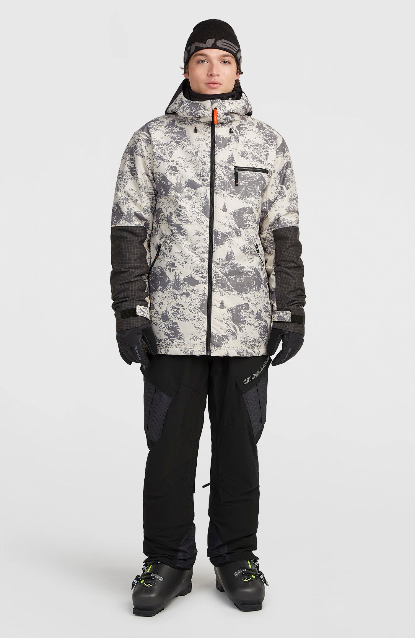 FWC Peak Snow Jacket - O'Neill