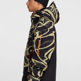 FWC Play Asymmetric Snow Jacket - O'Neill