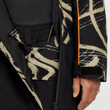 FWC Play Asymmetric Snow Jacket - O'Neill