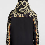 FWC Play Asymmetric Snow Jacket - O'Neill