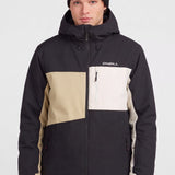 FWC Cruz Triple Snow Jacket