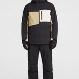 FWC Cruz Triple Snow Jacket