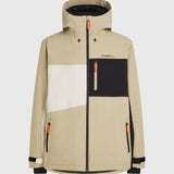 FWC Cruz Triple Snow Jacket - O'Neill