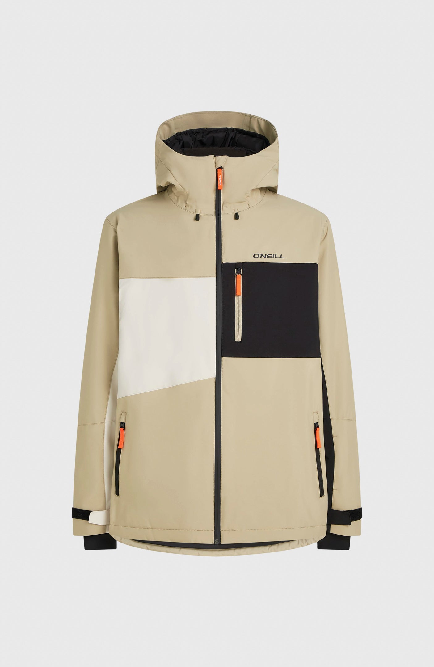 FWC Cruz Triple Snow Jacket - O'Neill