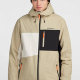 FWC Cruz Triple Snow Jacket - O'Neill