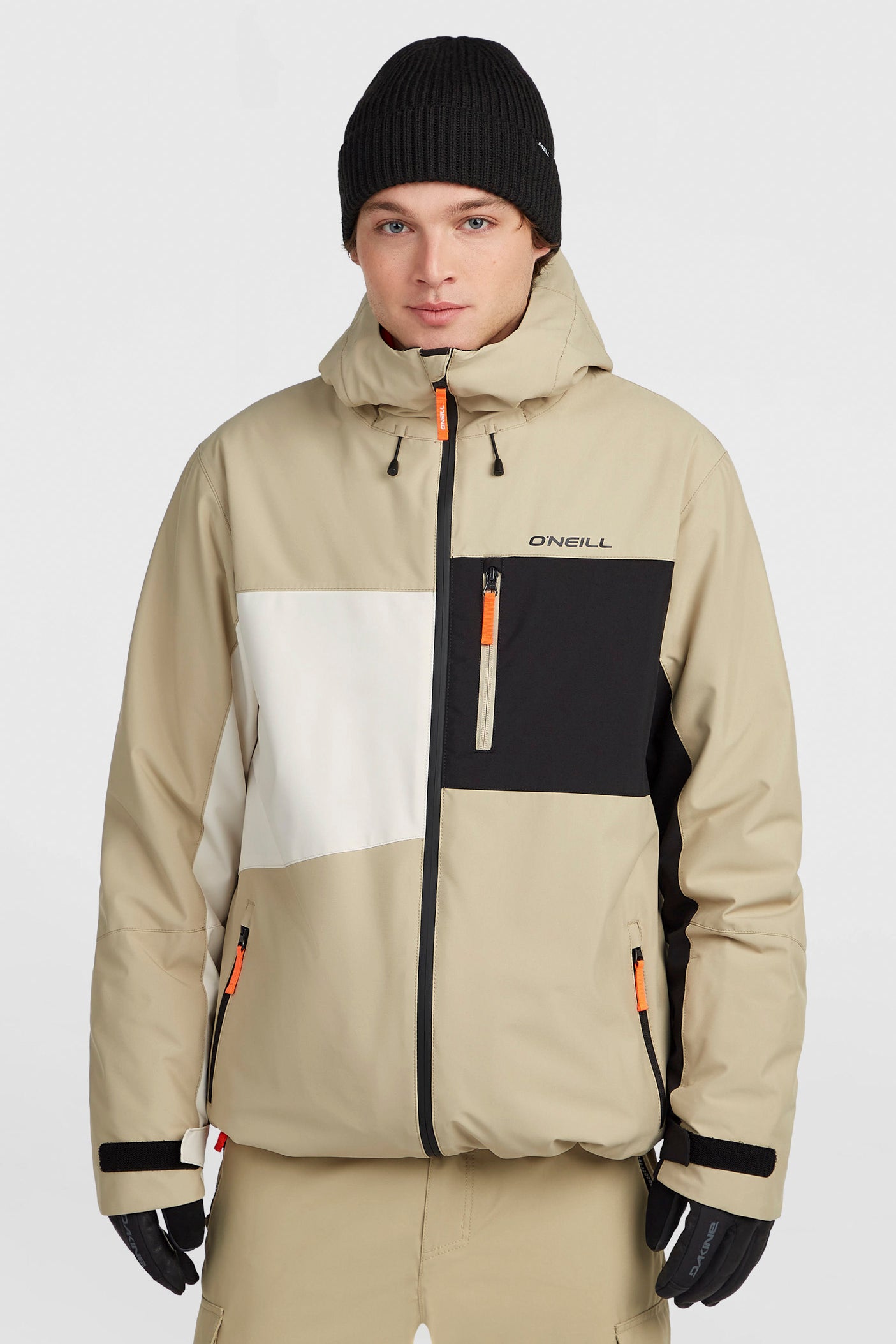 FWC Cruz Triple Snow Jacket - O'Neill