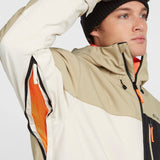FWC Cruz Triple Snow Jacket - O'Neill
