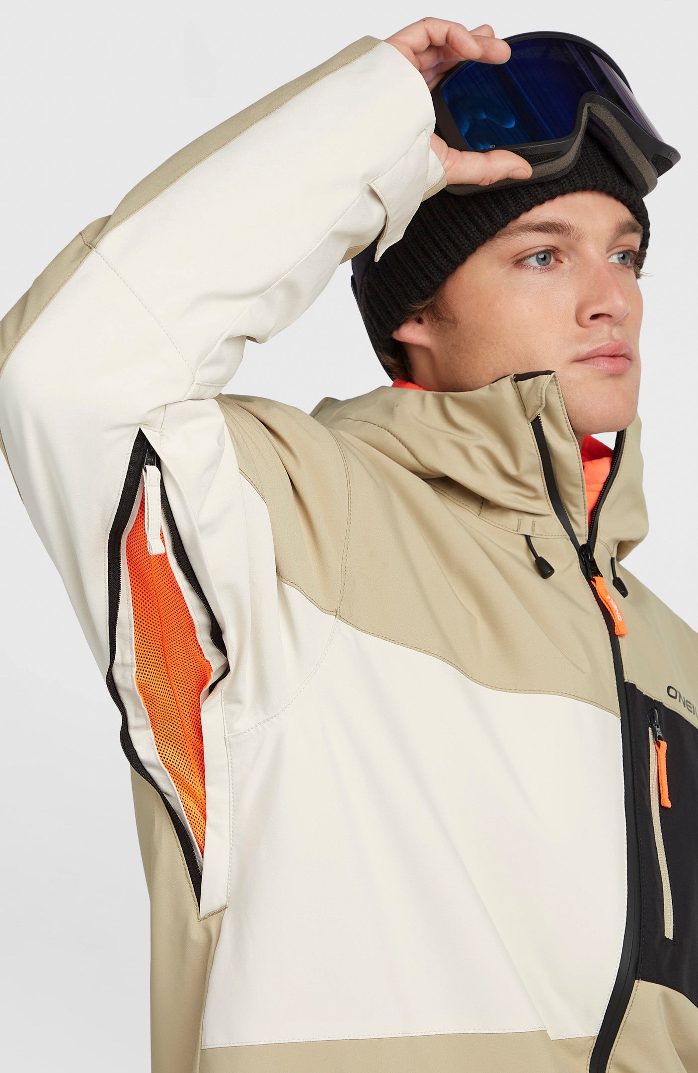 FWC Cruz Triple Snow Jacket - O'Neill