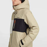 FWC Cruz Triple Snow Jacket - O'Neill