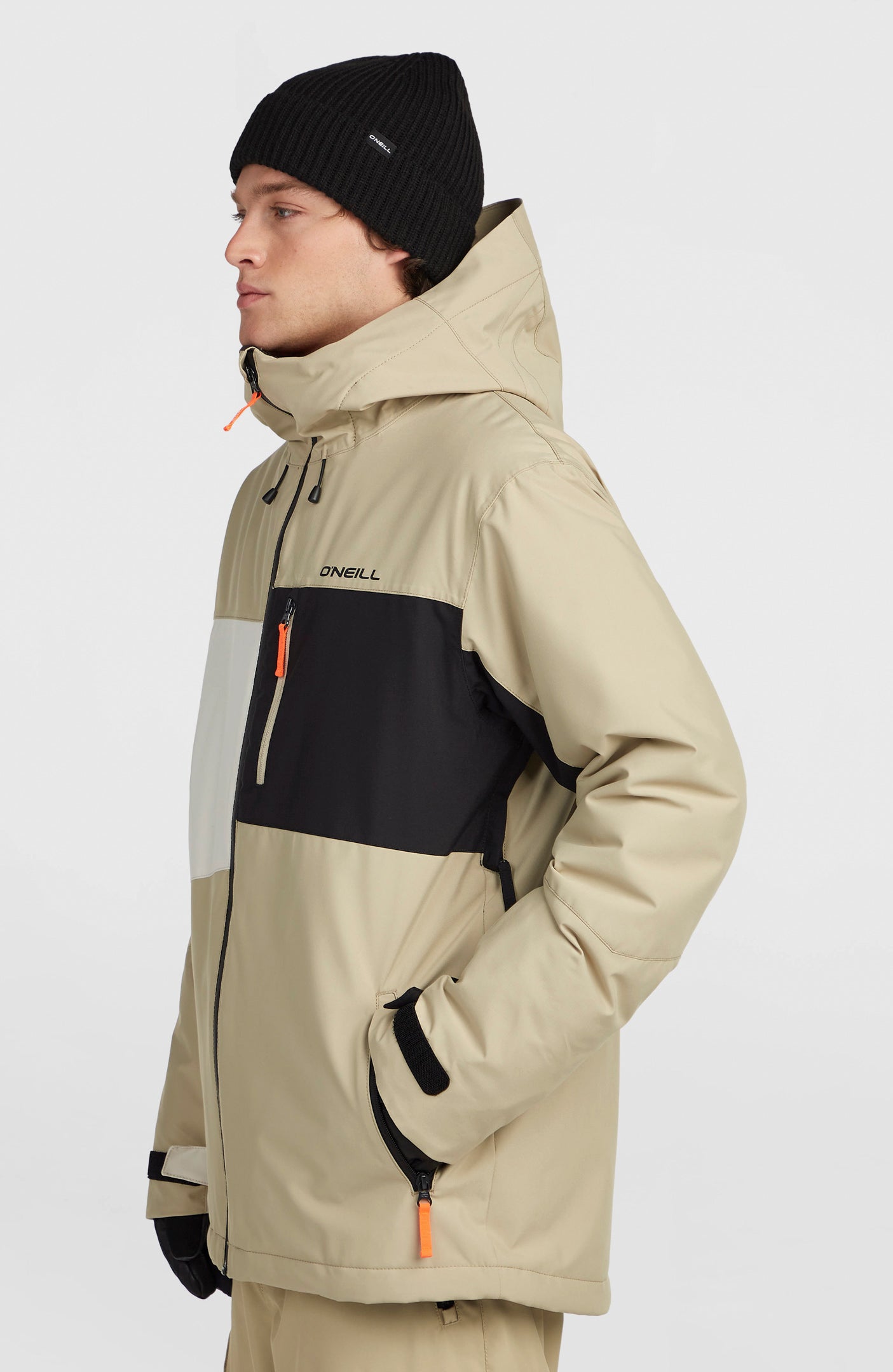 FWC Cruz Triple Snow Jacket - O'Neill