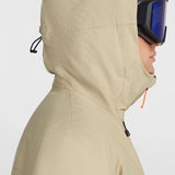 FWC Cruz Triple Snow Jacket - O'Neill