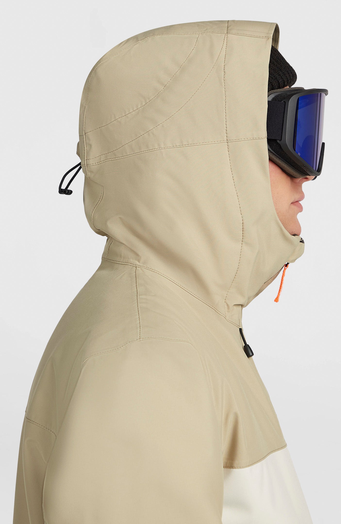 FWC Cruz Triple Snow Jacket - O'Neill
