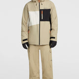 FWC Cruz Triple Snow Jacket - O'Neill