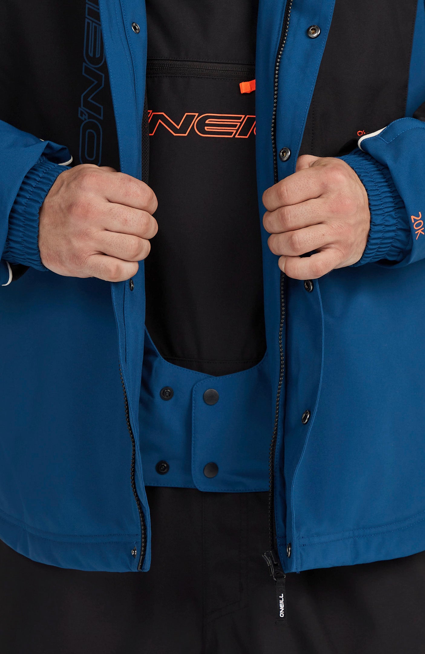 FWC Play Shacket Snow Jacket - O'Neill