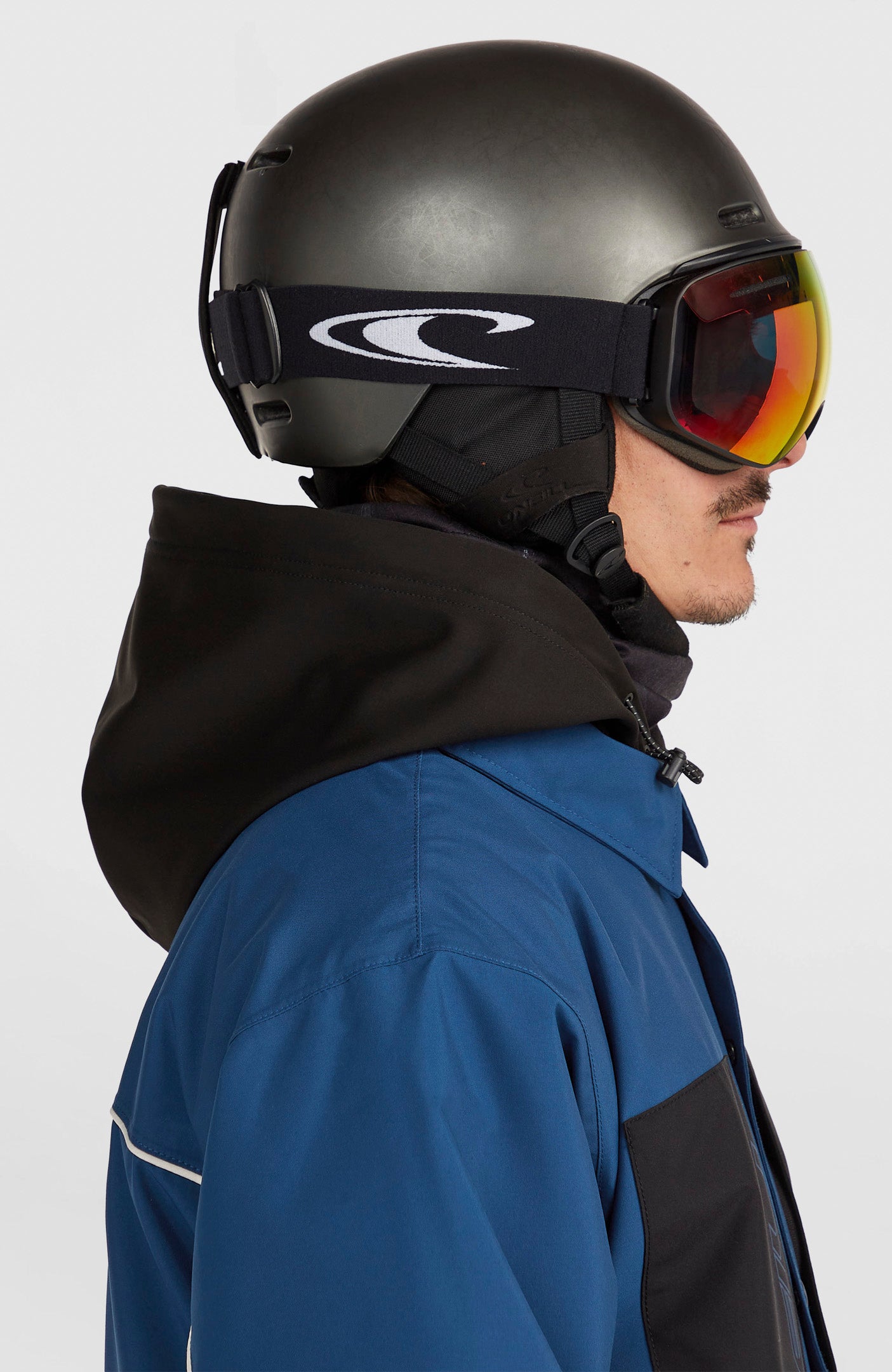 FWC Play Shacket Snow Jacket - O'Neill