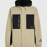 FWC Play Shacket Snow Jacket - O'Neill