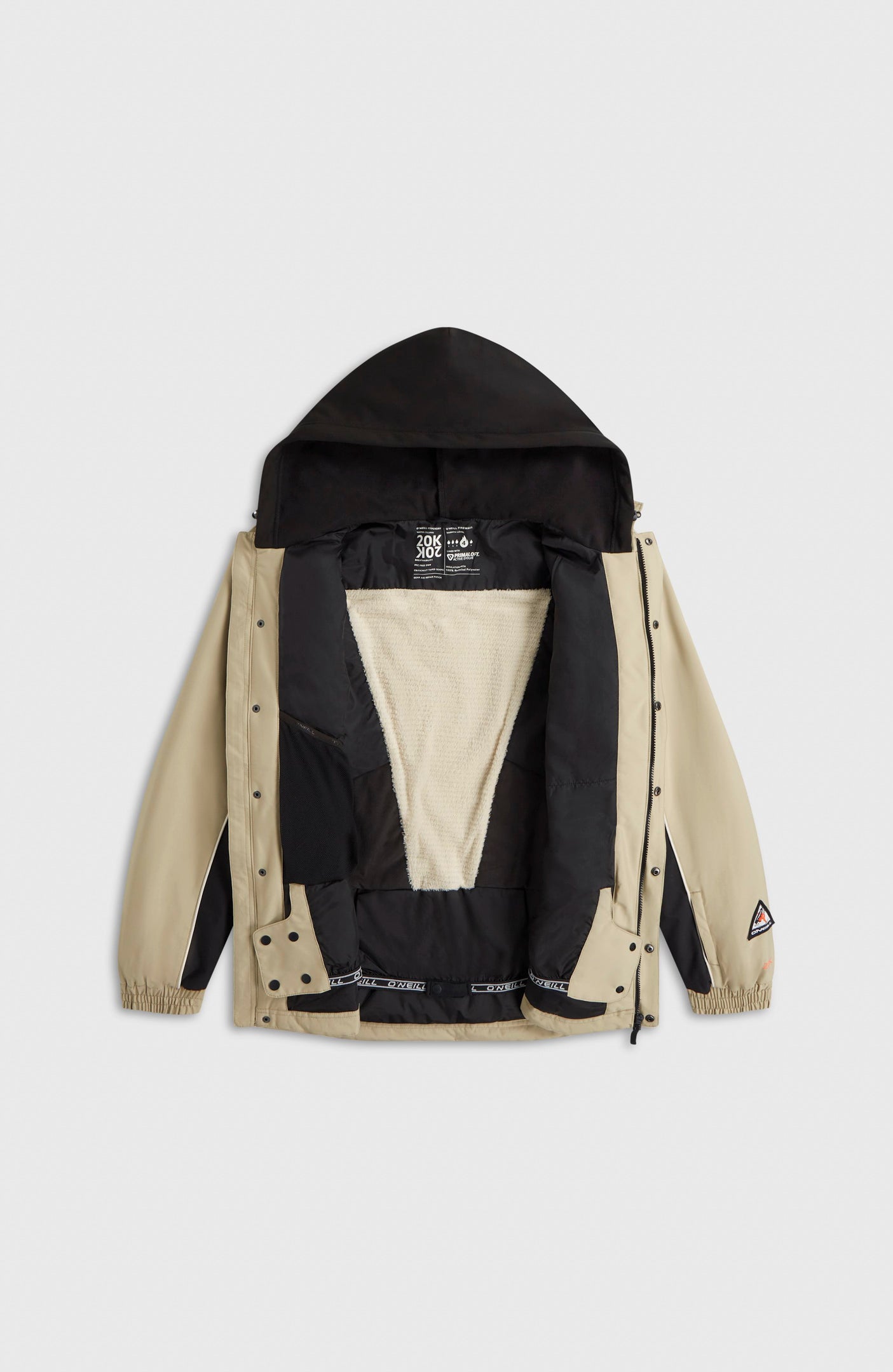 FWC Play Shacket Snow Jacket - O'Neill