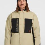 FWC Play Shacket Snow Jacket - O'Neill